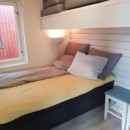 Vakantiehuis Charming House