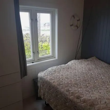 Vakantiehuis Charming House *