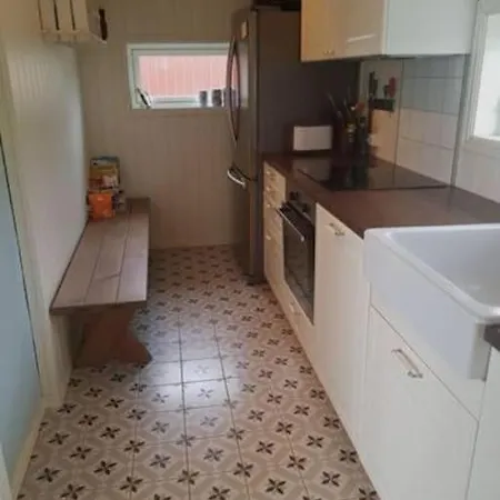 Charming House Vakantiehuis