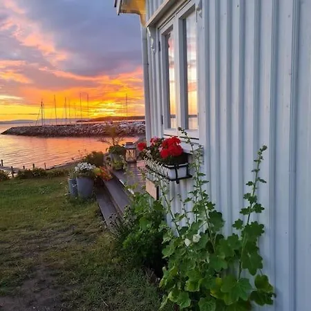 Charming House Vakantiehuis *