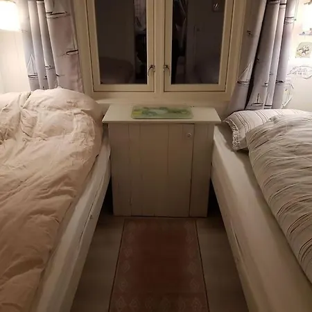 Vakantiehuis Charming House *